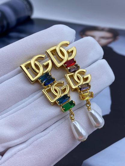 GD Earrings SALE-min order required