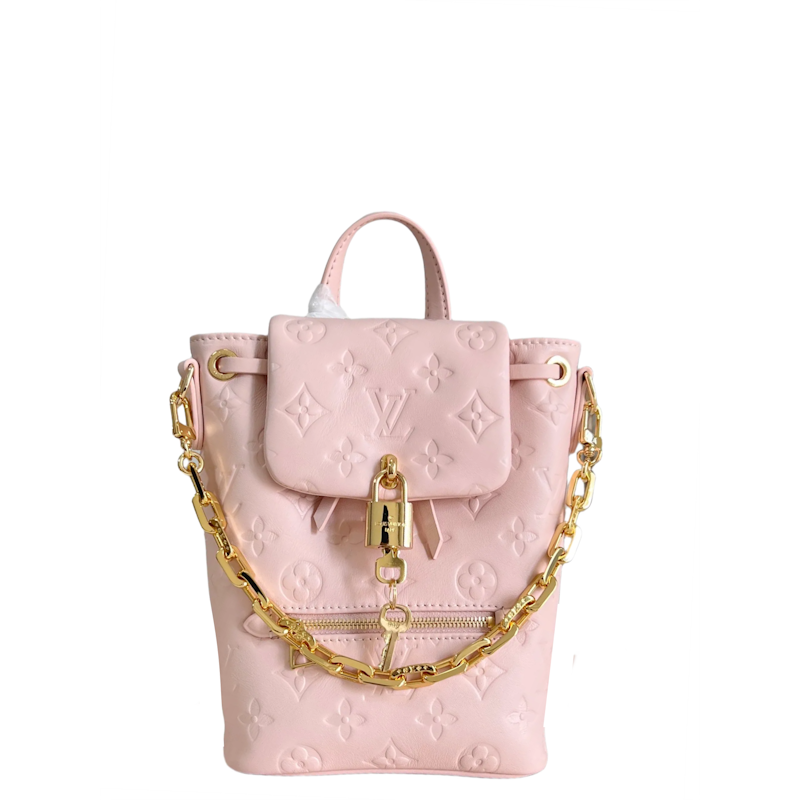 LU Backpack Bag Small 26 cm 2 Color's