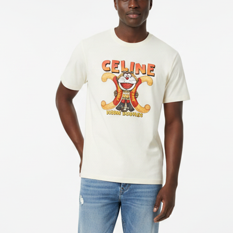 CE*LINE T- Shirt short sleeve 3 Color's