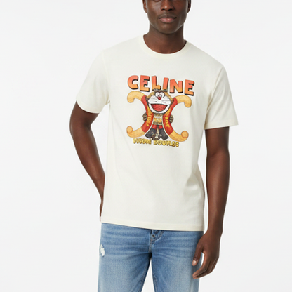 CE*LINE T- Shirt short sleeve 3 Color's