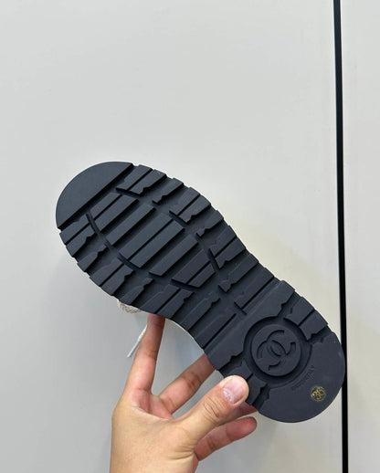 CHL Boots
