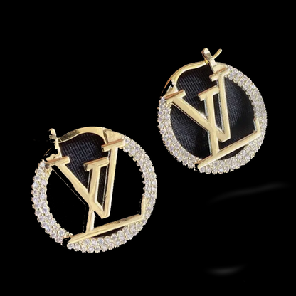 LU Fashion earrings  SALE-min order required
