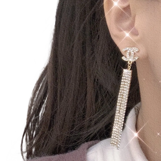 C H L Fashion earrings  SALE-min order required