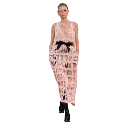 CHL  Dress 2 Color's limited