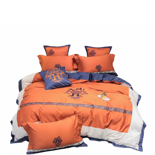 HRM  Bedding Set
