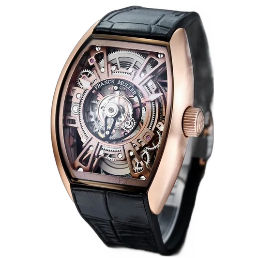 RICHARD M  Watches 3 Color's 44 cm