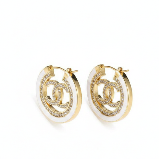 CHL  Fashion Earring
