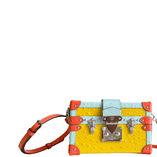 LU Trunk bag 20 cm