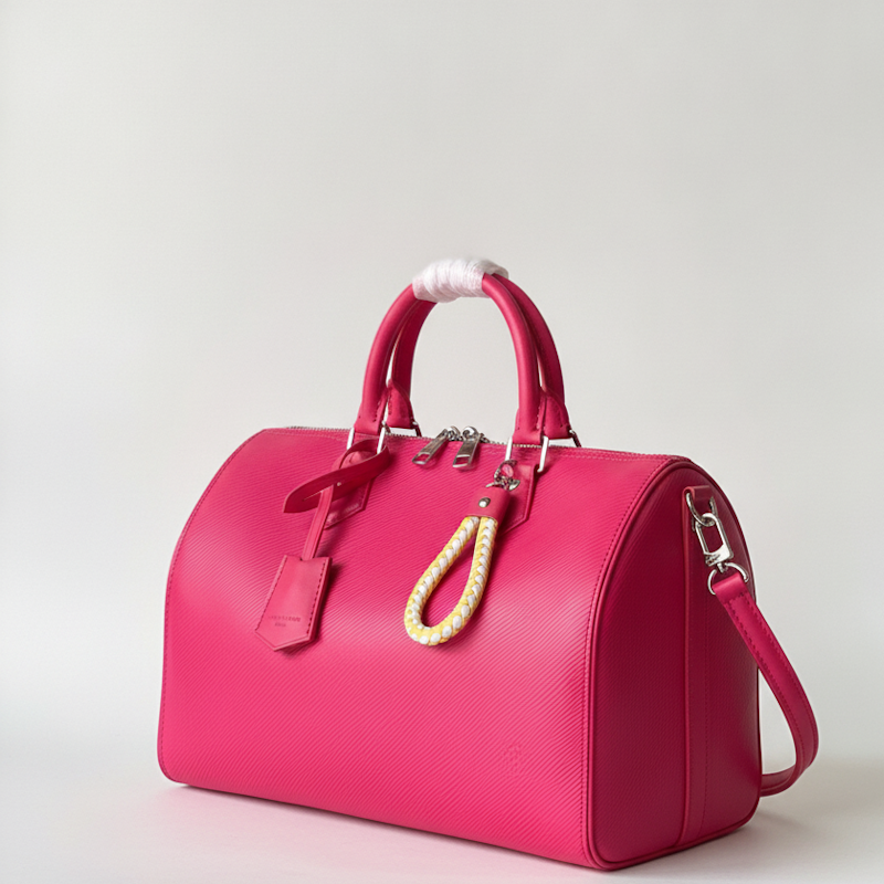 LU  Bag  30 cm  2 Color's