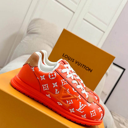 LU  Buttersoft  Sneakers 2 Color's