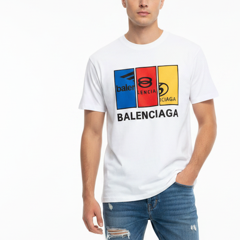 SNBAL T- Shirt short sleeve 2 Color's