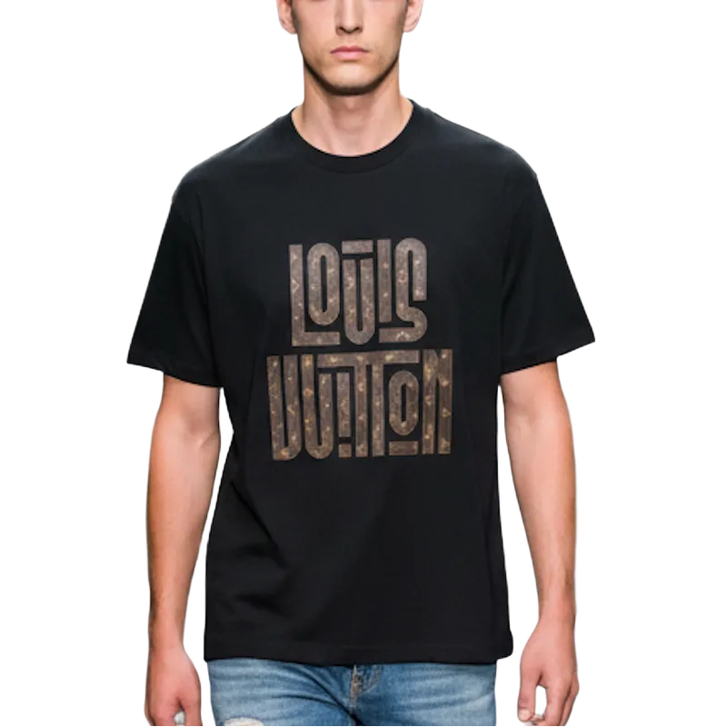 LU  T - Shirt short sleeve 2 Color's