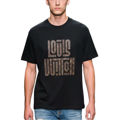 LU  T - Shirt short sleeve 2 Color's