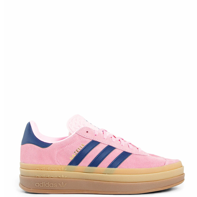 ADI*DAS Gazelle BOLD Sneakers Woman 2 Color's