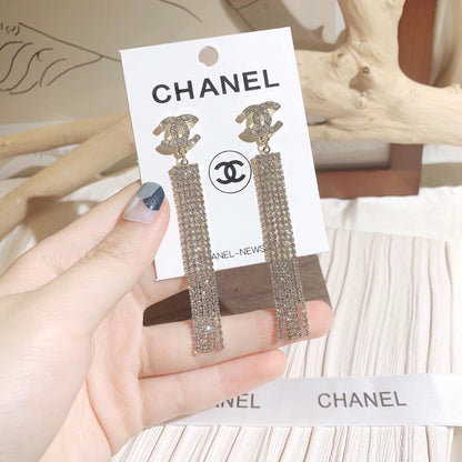 C H L Fashion earrings  SALE-min order required