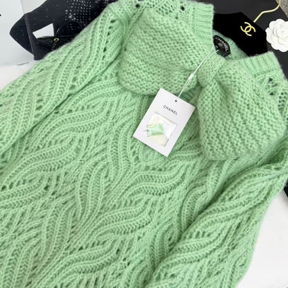 CHL Mohair Dress Limited GQ