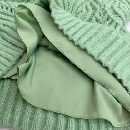 CHL Mohair Dress Limited GQ