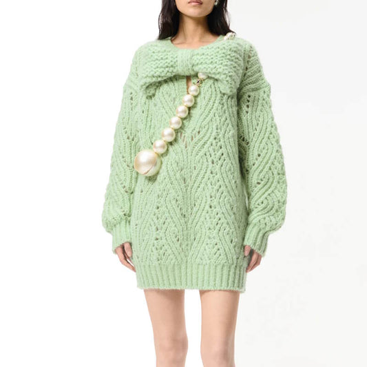 CHL Mohair Dress Limited GQ