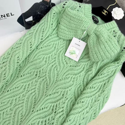 CHL Mohair Dress Limited GQ