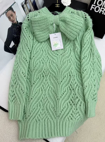 CHL Mohair Dress Limited GQ