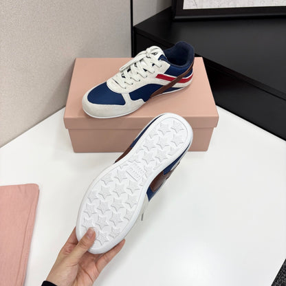 MIU Mi Sneakers 3 Color's