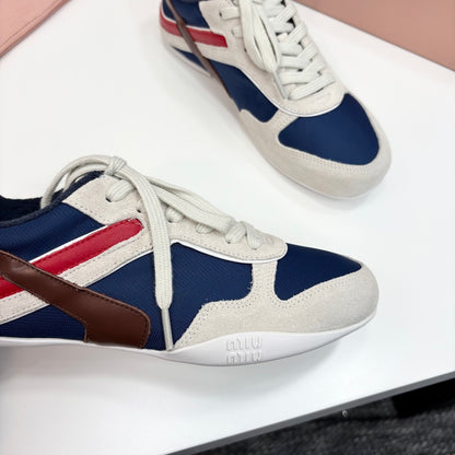 MIU Mi Sneakers 3 Color's