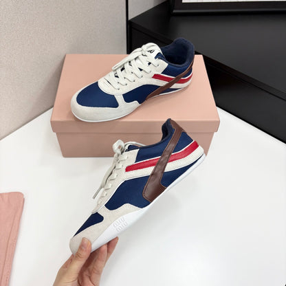 MIU Mi Sneakers 3 Color's