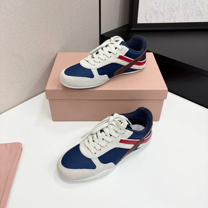 MIU Mi Sneakers 3 Color's