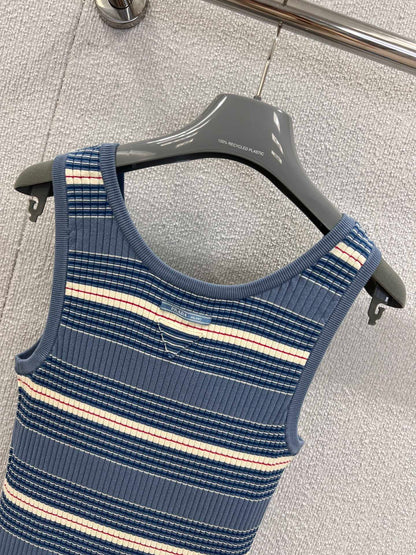 PRD Stretch Cotton Dress Limited IOFF