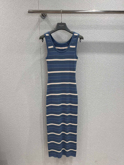 PRD Stretch Cotton Dress Limited IOFF