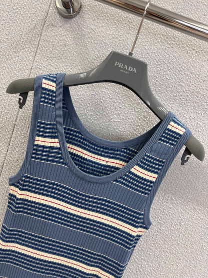 PRD Stretch Cotton Dress Limited IOFF