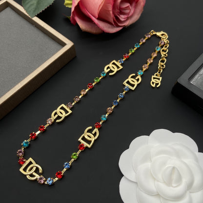 G D Necklace SALE-min order required