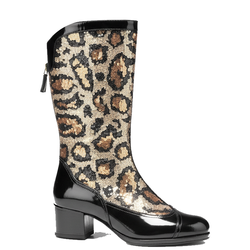 CHL  Woman Boots