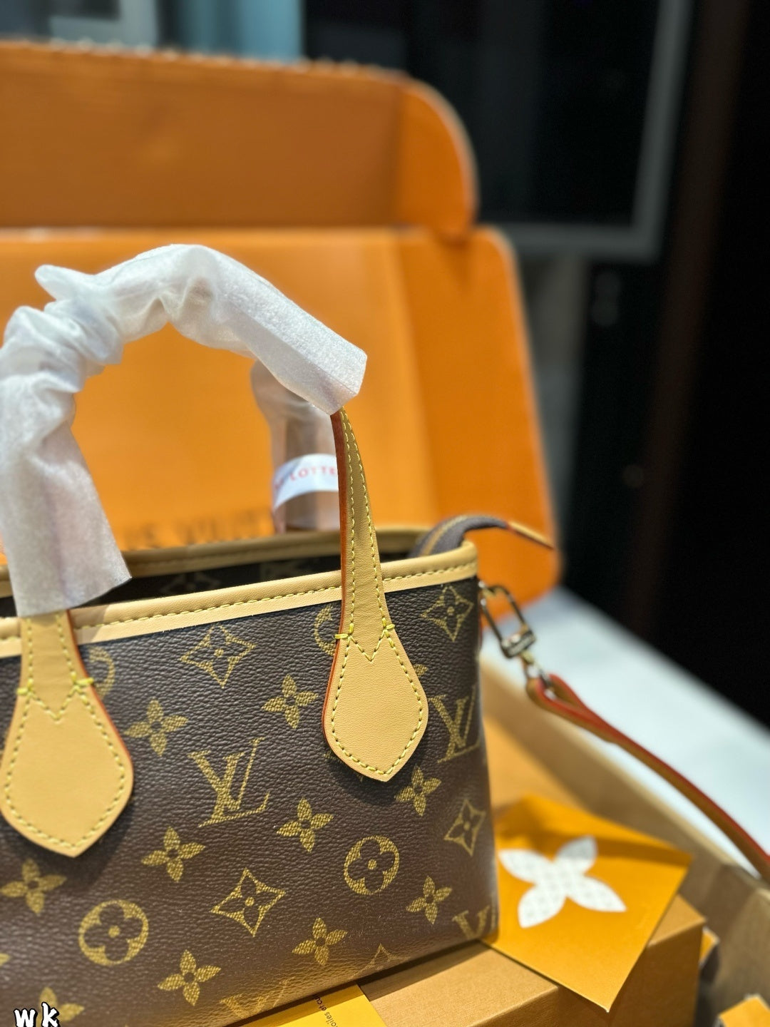 LU Bag Small 24 cm