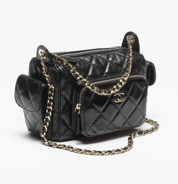 CHL Bag 24 cm 3 Colors's