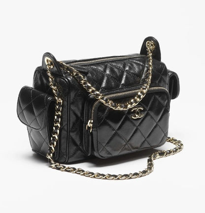 CHL Bag 24 cm 3 Colors's