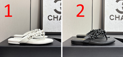 CHL Slippers 2 Color's