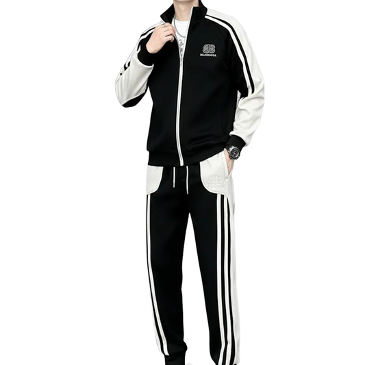 SNBAL Sport Suits   Man