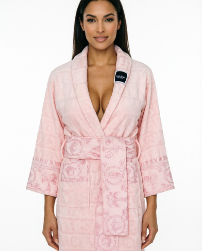 VRC Bathrobe 8 Color's