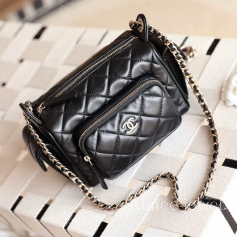 CHL Bag 24 cm 3 Colors's