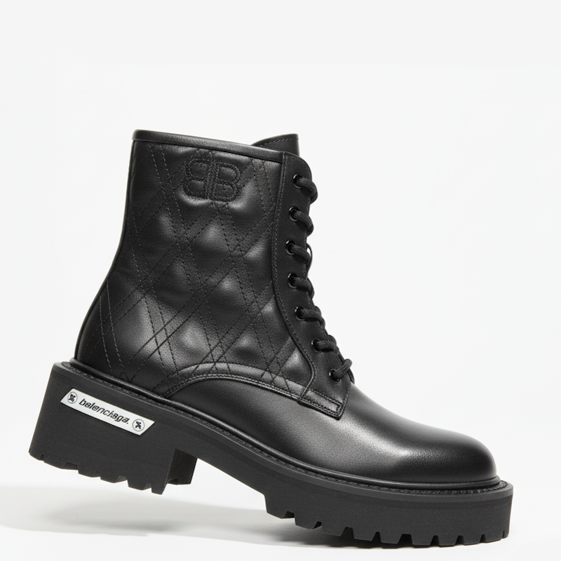SNBAL  Boots