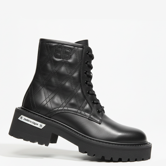 SNBAL  Boots