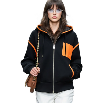 LU Woman Jacket