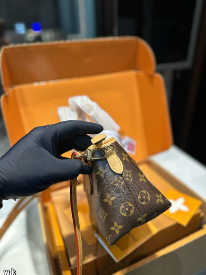 LU Bag Small 24 cm