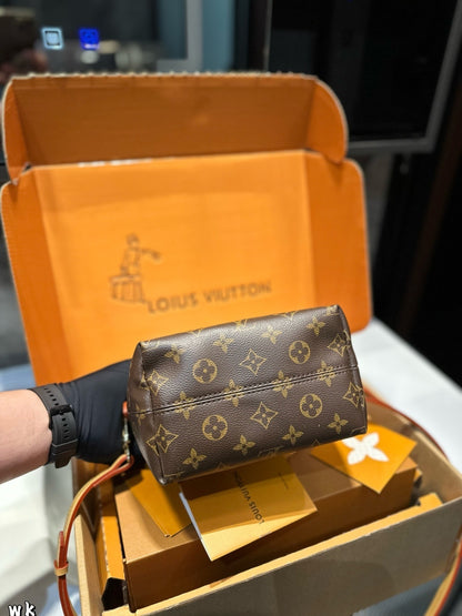 LU Bag Small 24 cm