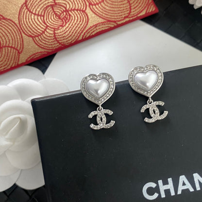 C H L Fashion earrings  SALE-min order required