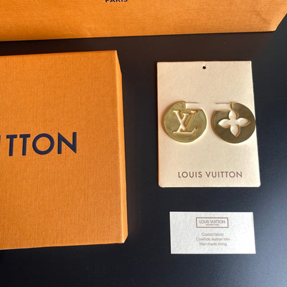 LU Fashion earrings  SALE-min order required