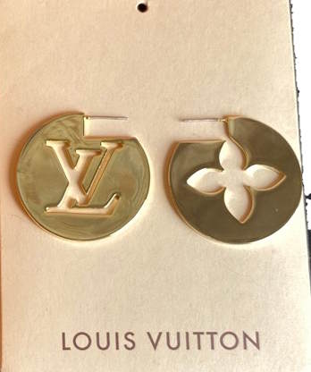LU Fashion earrings  SALE-min order required