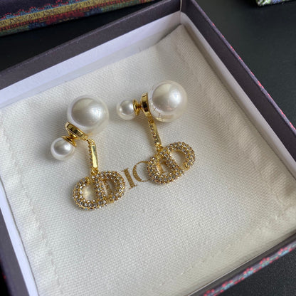 CHD Fashion earrings  SALE-min order required