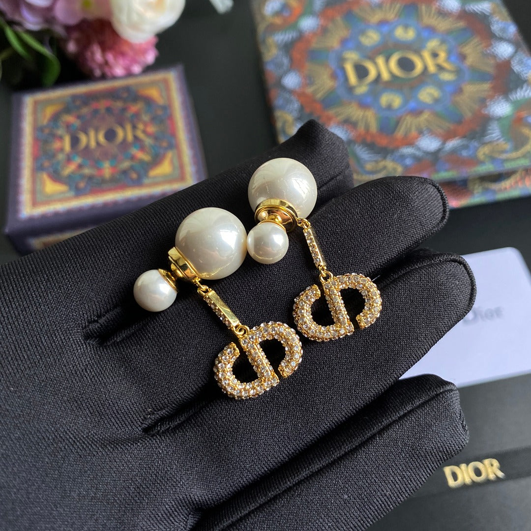 CHD Fashion earrings  SALE-min order required
